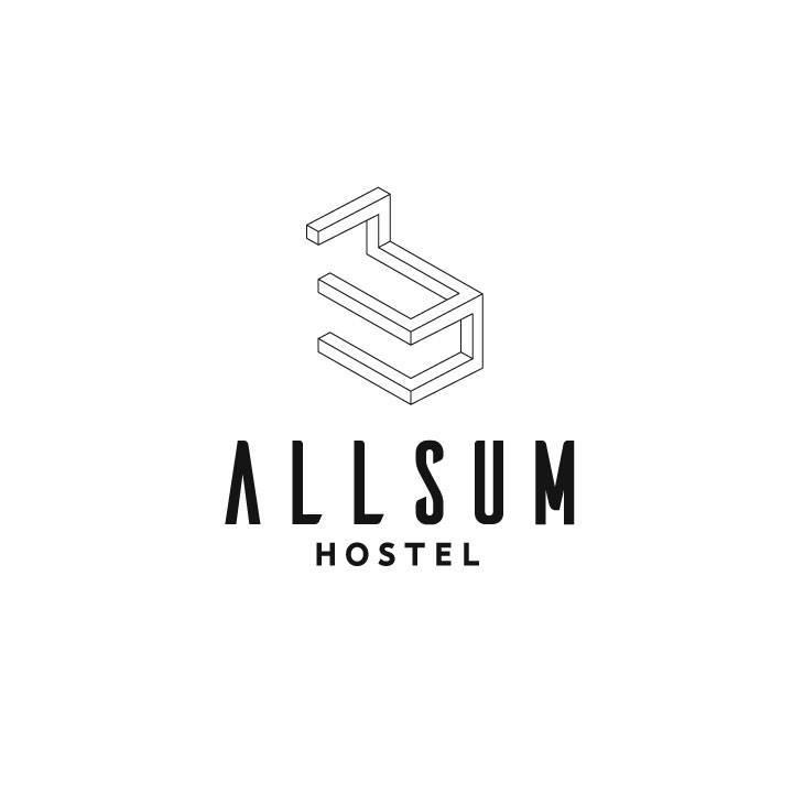 Allsum Hostel فرا ناخون سي أيوتثايا المظهر الخارجي الصورة